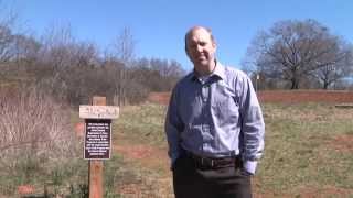 Lake Conestee Nature Park and the Conestee community
