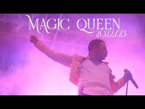 Magic Queen Promo Video 2022-23