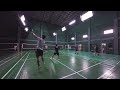 Joel/Miko - Aldrin/Denvhee - NNBC Queueing - 05/25/2026