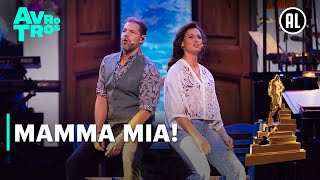 Mamma Mia - Medley Musical Awards The Kick-Off 2023