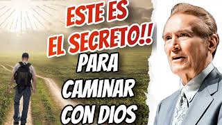 Adrian Rogers en Español 2023 ✅ ¿Camina Usted Con Dios?