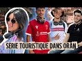 الحلقة الأول من السلسلة الفكاهية سياحية في وهران تشبع ضحك الحلقة الأول من السلسلة الفكاهية سياحية في وهران تشبع ضحك