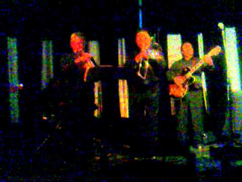 Santiago Jazz Band (H. Briceo "Parquimetro") - Wha...