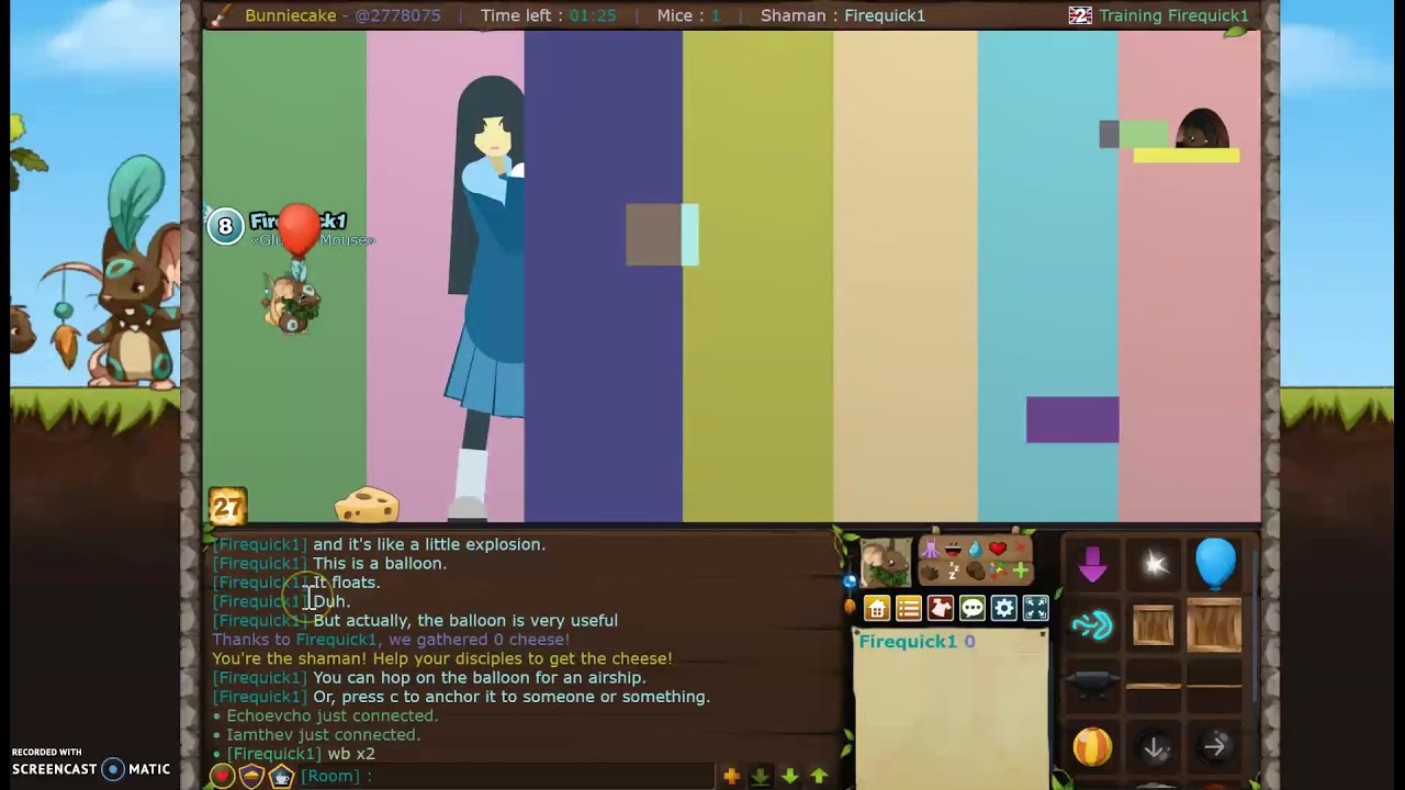 transformice tutorial transformice tutorial