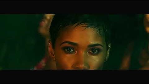 Vybz Kartel - Pum Pum Paradise