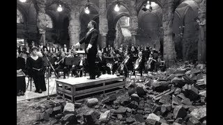 Requiem from Sarajevo (1994) - Part 1
