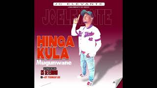 jc aleluya mugunwani