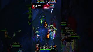 🎁10 дней бесплатно по промо "peekmate"  #dota2 #cheat #дота2  #umbrella #edit