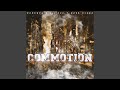 Commotion feat marrosama  liljhawdg