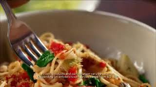 Carrabba’s Grill Kitchen’s Open