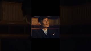Thomas Shelby Smiling Meme Template