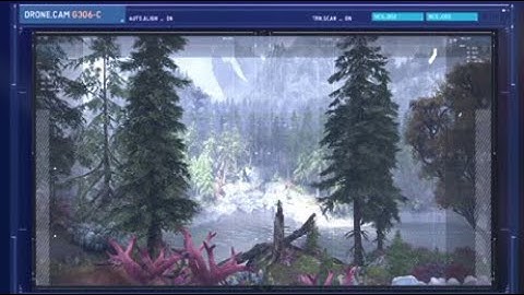 Avatar Frontiers of Pandora Finding Home Part 7 Locate the Area In The Image