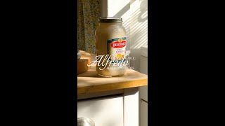 Put A Twist On Mashed Potatoes With Bertolli Garlic Alfredo Sauce, For An Easy Dinner Party Side.