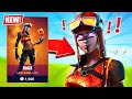 New BLAZE RENEGADE RAIDER!! Winning in Solos! (Fortnite Season 3)