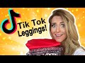 TikTok Must Haves - LEGGING Edition! Are They HopeScope Approved??