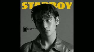 Taehyung AI - Starboy (Cover of The Weeknd) Resimi