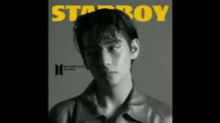 Taehyung AI - Starboy (Cover of The Weeknd)