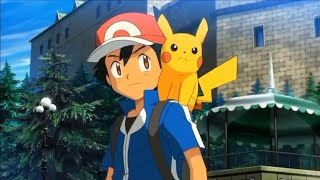 Pokemon [Amv] Ash ( my demons)