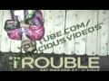 Bei Maejor ft. J. Cole - Trouble