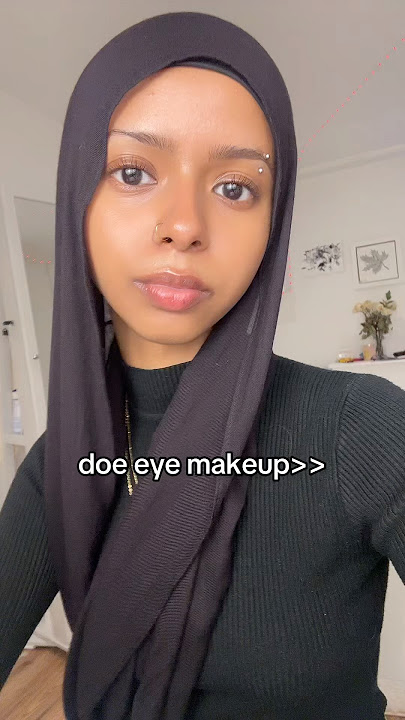 Download lagu Doe eye makeup transition