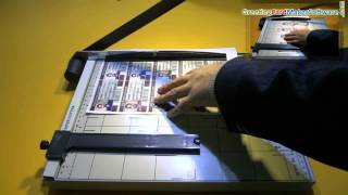 Designing Identity card of students using ID Card Maker Software screenshot 2