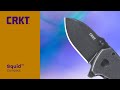 CRKT Squid™ Compact | Lucas Burnley Design