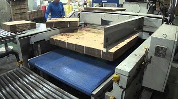 LoadFormer  Pit Type 2