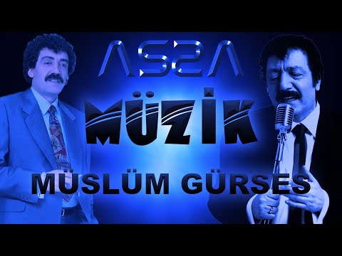 Müslüm Gürses - Maziden Biri Altyapı (Şef Yavuz Taner)