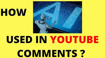 How Artificial Intelligence Used In YouTube Comments Smart Reply | System Design | InterviewDOT