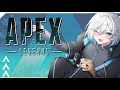 【#APEX/ソロランク】野良次第！キルムーブ縛り🔥銃声のもとへGO!初見さん大歓迎！【うきまる/#Vtuber】#Shorts