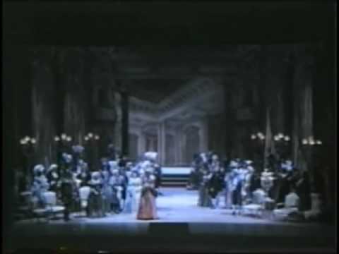 Maria Pia Ionata / Adriana Lecouvreur .. Monologo ...