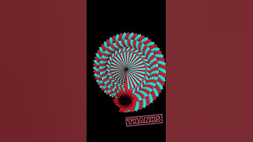 Amazing Rotating Python Graphics Design using Turtle 🐢 #python #pythonshorts #coding #viral #design