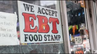 Families who rely on SNAP brace for 'impossible decisions' amid shutdown