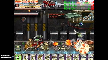 commando assault mission 3 ( part 1 )