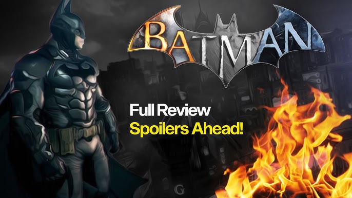 Review: 'Batman: Arkham Asylum' is 'best superhero game ever made' – The  Mercury News