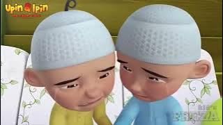 sholawat nariyah versi upin ipin..