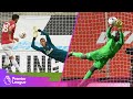 Edouard Mendy clean sheet! | Karl Darlow DENIES Bruno Fernandes! | Best October Saves