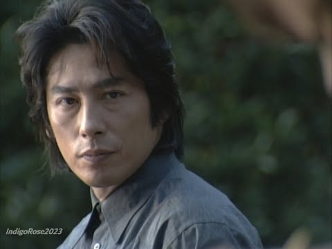 Hiroyuki Sanada Tribute Tabloid Ep6 #真田広之 ＃タブロイド Song 別れの手紙 #sanadahiroyuki #hiroyukisanada