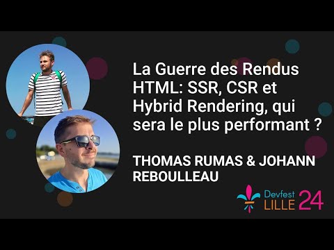 [Devfest Lille 2024]