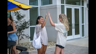 Get Ready for Week of Welcome 2025!