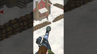 Intense Fight in Rocket Battle RPG! 😱💥 #Shorts