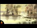 Asian Meditation Music | Tranquility | Ambient Relaxing Chinese Music