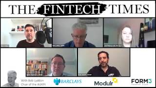 TFT Webinar - Has the Faster Payments 'New Access Model' been a success?