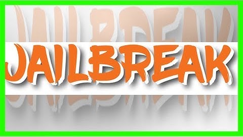 Το alibaba pandora labs αναπτύσσει ένα untethered jailbreak στο ios 11.2 / 11.2.1