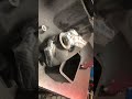 Cracked Engine Case Repair #bungking #triumph #weld #welding #chopperstyle #fabrication #motorcycle