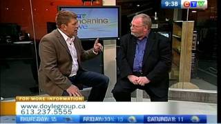 Ask the Expert 3 - Doyle and Salewski