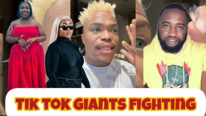 Somizi comments on Tik tok fights. Dominic vs Skhotheni vs Phiwe