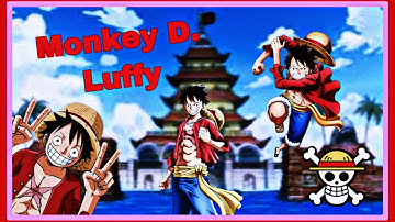 [MCPE/MCBE] One Piece Command Block Showcase [Luffy PTS]