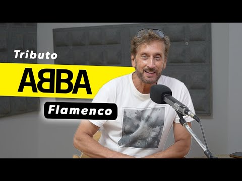 Entrevista con Antonio Guerra: Tributo flamenco a ABBA