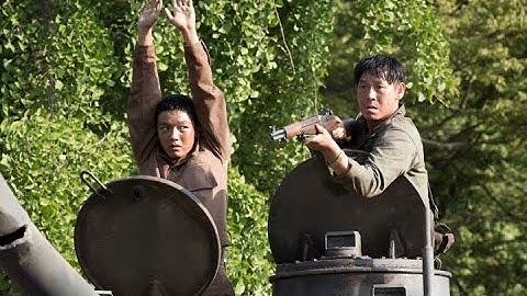 戦場で出会った敵同士の兵士が…!?映画『西部戦線1953』予告編